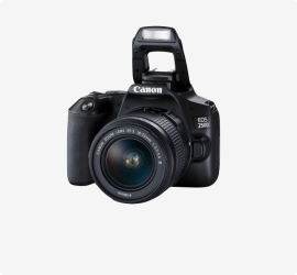 camera